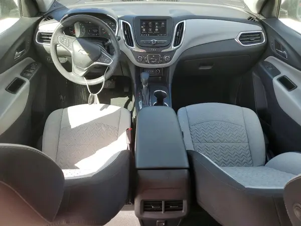 3GNAXHEG1PL136842 2023 CHEVROLET EQUINOX - Image 8