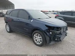 3GNAXHEG1PL157612 2023 CHEVROLET EQUINOX