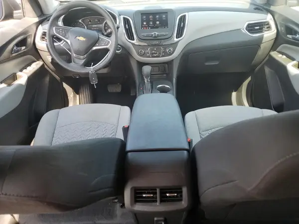 3GNAXHEG1PL158727 2023 CHEVROLET EQUINOX - Image 8