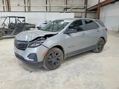 3GNAXHEG1PL164933 2023 CHEVROLET EQUINOX