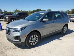 3GNAXHEG1PL166262 2023 CHEVROLET EQUINOX