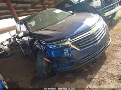 3GNAXHEG1PL166357 2023 CHEVROLET EQUINOX