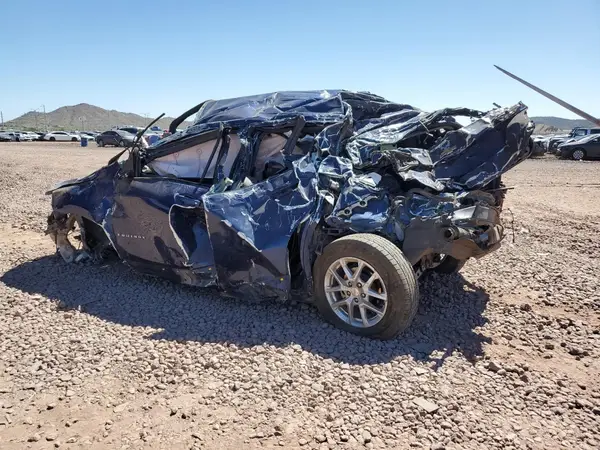 3GNAXHEG1PL175639 2023 CHEVROLET EQUINOX - Image 2