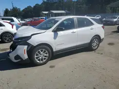 3GNAXHEG1PL186513 2023 CHEVROLET EQUINOX