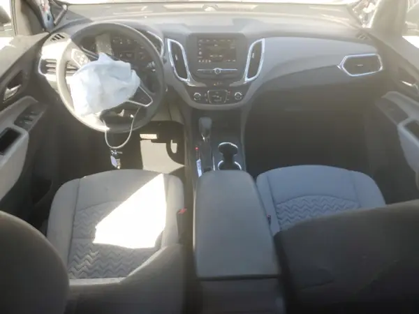 3GNAXHEG1PL186513 2023 CHEVROLET EQUINOX - Image 8