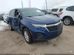 3GNAXHEG1PL187046 2023 CHEVROLET EQUINOX