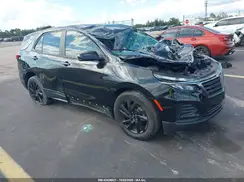 3GNAXHEG1PL191307 2023 CHEVROLET EQUINOX