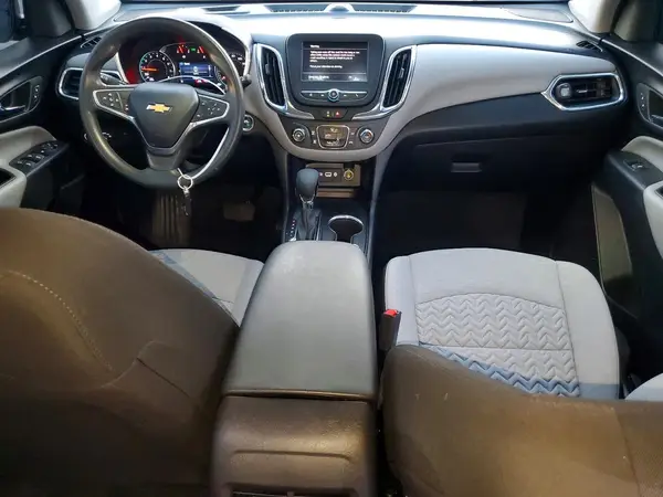 3GNAXHEG1PL191856 2023 CHEVROLET EQUINOX - Image 8