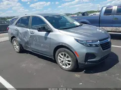 3GNAXHEG1PL195017 2023 CHEVROLET EQUINOX