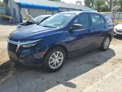 3GNAXHEG1PL196796 2023 CHEVROLET EQUINOX