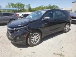 3GNAXHEG1PL200877 2023 CHEVROLET EQUINOX