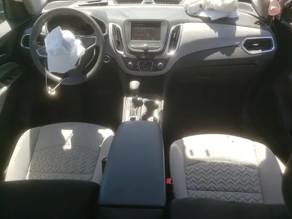 3GNAXHEG1PL200877 2023 CHEVROLET EQUINOX - Image 8