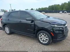 3GNAXHEG1PL201589 2023 CHEVROLET EQUINOX