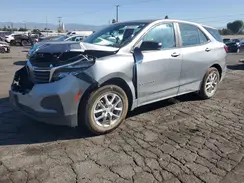3GNAXHEG1PL202919 2023 CHEVROLET EQUINOX