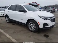 3GNAXHEG1PL204184 2023 CHEVROLET EQUINOX