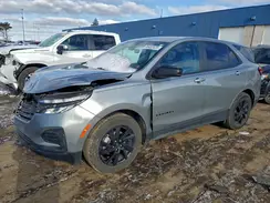 3GNAXHEG1PL207232 2023 CHEVROLET EQUINOX