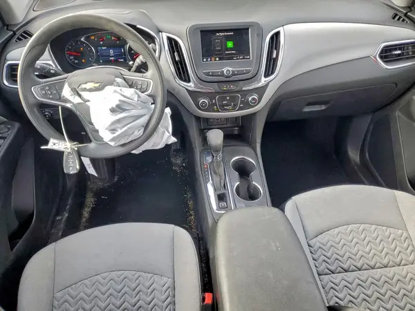3GNAXHEG1PL207232 2023 CHEVROLET EQUINOX - Image 8