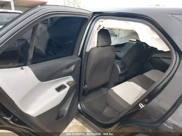 3GNAXHEG1PL221518 2023 CHEVROLET EQUINOX - Image 8