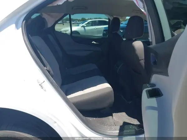 3GNAXHEG1PL225603 2023 CHEVROLET EQUINOX - Image 8