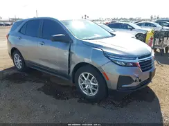 3GNAXHEG1PL227996 2023 CHEVROLET EQUINOX