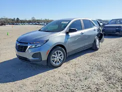 3GNAXHEG1PL230820 2023 CHEVROLET EQUINOX