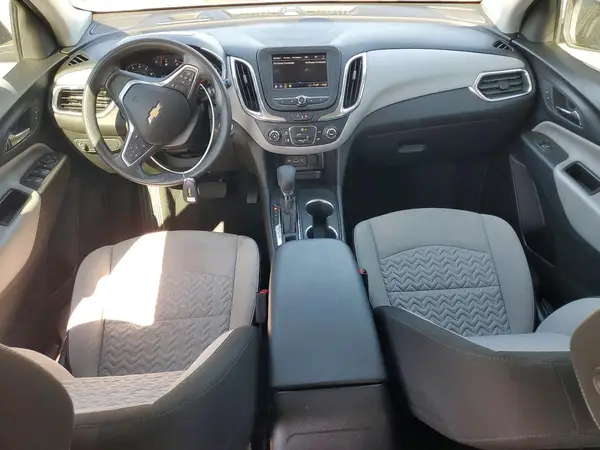 3GNAXHEG1PL230820 2023 CHEVROLET EQUINOX - Image 8