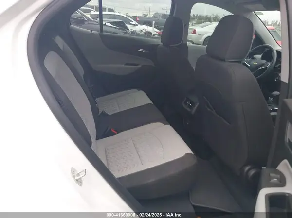 3GNAXHEG1RL102077 2024 CHEVROLET EQUINOX - Image 8