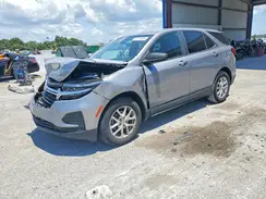3GNAXHEG1RL105383 2024 CHEVROLET EQUINOX