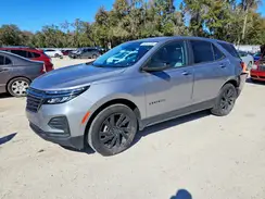 3GNAXHEG1RL105531 2024 CHEVROLET EQUINOX