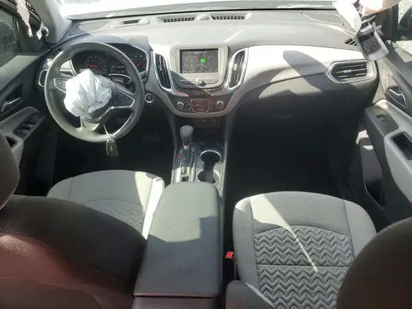 3GNAXHEG1RL108106 2024 CHEVROLET EQUINOX - Image 8
