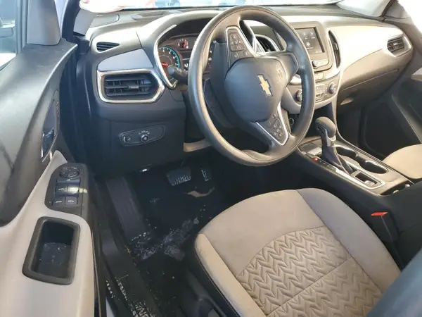3GNAXHEG1RL112611 2024 CHEVROLET EQUINOX - Image 8
