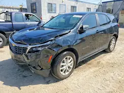3GNAXHEG1RL113886 2024 CHEVROLET EQUINOX