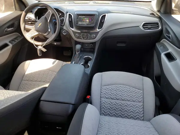 3GNAXHEG1RL113886 2024 CHEVROLET EQUINOX - Image 8