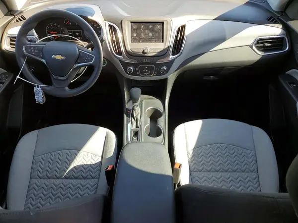 3GNAXHEG1RL115010 2024 CHEVROLET EQUINOX - Image 8