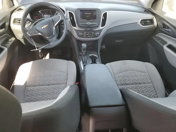 3GNAXHEG1RL115721 2024 CHEVROLET EQUINOX - Image 8
