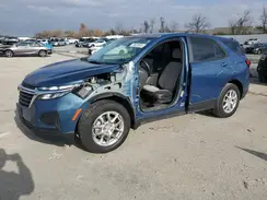 3GNAXHEG1RL122846 2024 CHEVROLET EQUINOX
