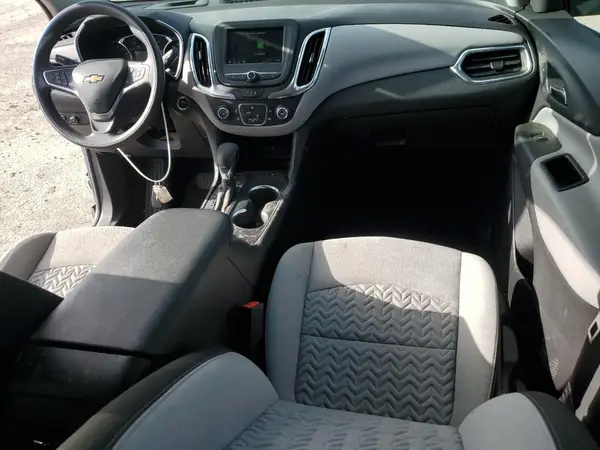 3GNAXHEG1RL122846 2024 CHEVROLET EQUINOX - Image 8