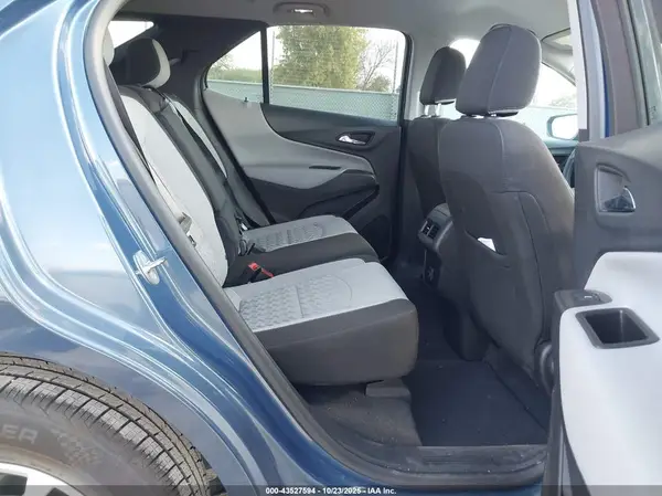 3GNAXHEG1RL122913 2024 CHEVROLET EQUINOX - Image 8
