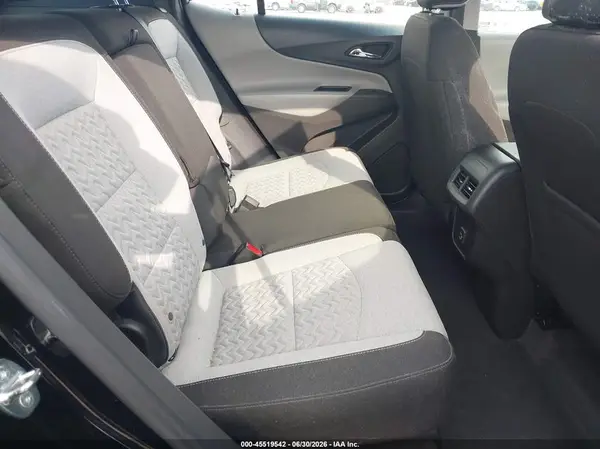 3GNAXHEG1RL124810 2024 CHEVROLET EQUINOX - Image 8