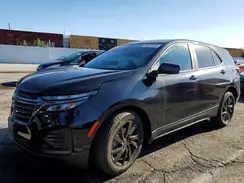 3GNAXHEG1RL126122 2024 CHEVROLET EQUINOX