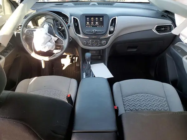 3GNAXHEG1RL126122 2024 CHEVROLET EQUINOX - Image 8