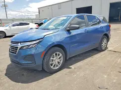 3GNAXHEG1RL129585 2024 CHEVROLET EQUINOX