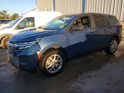 3GNAXHEG1RL140442 2024 CHEVROLET EQUINOX
