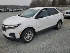 3GNAXHEG1RL142224 2024 CHEVROLET EQUINOX