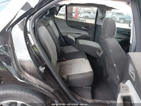 3GNAXHEG1RL142689 2024 CHEVROLET EQUINOX - Image 8