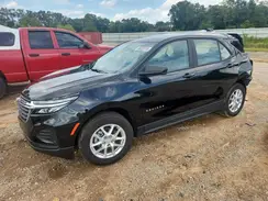3GNAXHEG1RL148976 2024 CHEVROLET EQUINOX