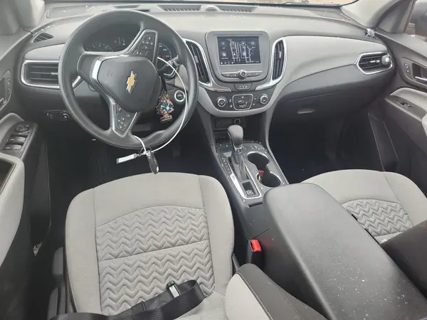 3GNAXHEG1RL148976 2024 CHEVROLET EQUINOX - Image 8