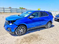 3GNAXHEG1RL149349 2024 CHEVROLET EQUINOX