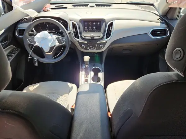 3GNAXHEG1RL149349 2024 CHEVROLET EQUINOX - Image 8
