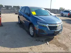 3GNAXHEG1RL151909 2024 CHEVROLET EQUINOX